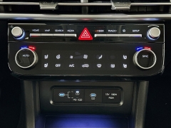 New 2026  Hyundai Tucson Limited AWD at Dutro Auto near Zanesville&comma; OH