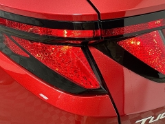 New 2026  Hyundai Tucson SEL FWD at Graham Auto Mall near Mansfield&comma; OH