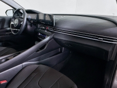 Used 2025  Hyundai Elantra SEL Convenience IVT at Dutro Auto near Zanesville&comma; OH