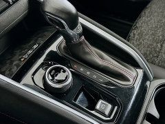 Used 2023  Chevrolet Colorado 4WD Crew Cab Z71 at Dutro Auto near Zanesville&comma; OH