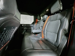 Used 2024  Ford Bronco Raptor 4 Door Advanced 4x4 at Dutro Auto near Zanesville&comma; OH