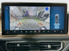 New 2025  Ford Bronco Sport Outer Banks 4x4 at Graham Auto Mall near Mansfield, OH