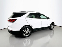 Used 2022 Chevrolet Equinox AWD 4dr Premier at Dutro Auto near Zanesville, OH
