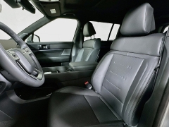 New 2027  Hyundai Santa Fe Hybrid Calligraphy AWD at Dutro Auto near Zanesville&comma; OH