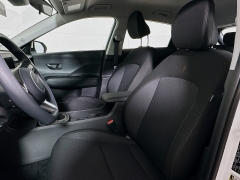 New 2026  Hyundai Kona SE AWD at Dutro Auto near Zanesville, OH