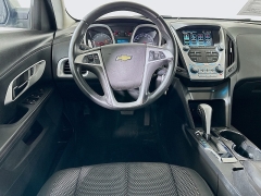 Used 2013  Chevrolet Equinox 4d SUV FWD LT1 at Dutro Auto near Zanesville, OH