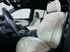 Used 2023  Chevrolet Traverse AWD 4dr LT Leather at Graham Auto Mall near Mansfield&comma; OH