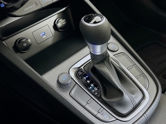 Used 2023  Hyundai Kona SEL Auto AWD at Dutro Auto near Zanesville&comma; OH