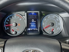 Used 2023  Toyota Tacoma 4WD SR Double Cab 5ft Bed V6 AT at Dutro Auto near Zanesville&comma; OH