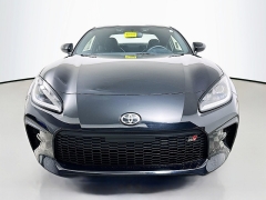 New 2026  Toyota GR86 Premium Manual at Dutro Auto near Zanesville&comma; OH