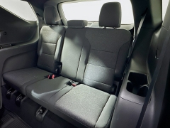 New 2026  Chevrolet Traverse AWD 4dr LT w/2LT at Graham Auto Mall near Mansfield, OH