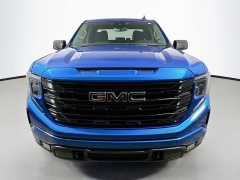 Used 2024  GMC Sierra 1500 4WD Double Cab 147" Elevation w&sol;3VL at Dutro Auto near Zanesville&comma; OH
