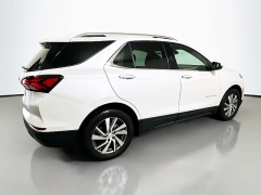 Used 2022  Chevrolet Equinox FWD 4dr Premier at Dutro Auto near Zanesville, OH