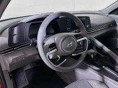 New 2025  Hyundai Elantra SE IVT at Graham Auto Mall near Mansfield, OH