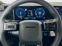 New 2026  Hyundai Santa Fe Hybrid Calligraphy AWD at Dutro Auto near Zanesville&comma; OH