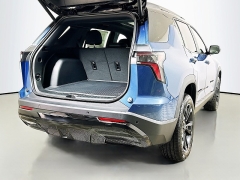 New 2027  Chevrolet Equinox AWD 4dr RS w&sol;2RS at Dutro Auto near Zanesville&comma; OH