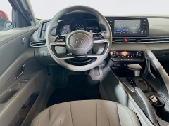 Used 2022  Hyundai Elantra SEL IVT at Dutro Auto near Zanesville, OH