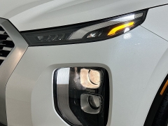 Used 2020  Hyundai Palisade 4d SUV FWD SEL Convenience at Graham Auto Mall near Mansfield&comma; OH