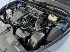 New 2026  Toyota Crown Platinum AWD at Dutro Auto near Zanesville&comma; OH