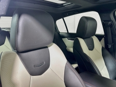 Used 2025  Cadillac CT5 AWD 4dr Sdn Sport at Dutro Auto near Zanesville&comma; OH