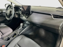 Used 2024  Toyota Corolla LE CVT at Dutro Auto near Zanesville&comma; OH