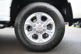 Used 2026  Ram 2500 4WD Big Horn Crew Cab 6'4" Box at Dutro Auto near Zanesville&comma; OH