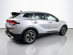 Used 2023  Kia Sportage LX FWD at Dutro Auto near Zanesville&comma; OH