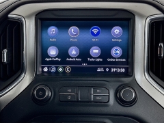 Used 2019  Chevrolet Silverado 1500 4WD Crew Cab LT All Star Edition at Dutro Auto near Zanesville&comma; OH