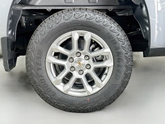 New 2026  Chevrolet Silverado 1500 4WD Crew Cab 147" LT w&sol;1LT at Graham Auto Mall near Mansfield&comma; OH