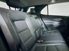 Used 2018  Chevrolet Equinox 4d SUV AWD Premier w/1LZ at Dutro Auto near Zanesville, OH