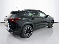 New 2026  Chevrolet Trax FWD 4dr 2RS at Dutro Auto near Zanesville&comma; OH