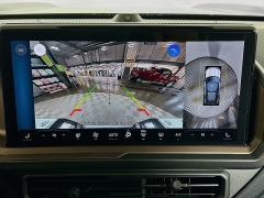 New 2025  Ford Bronco Sport Outer Banks 4x4 at Dutro Auto near Zanesville&comma; OH