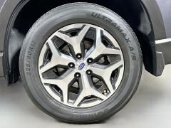 Used 2021  Subaru Forester Premium CVT at Graham Auto Mall near Mansfield&comma; OH