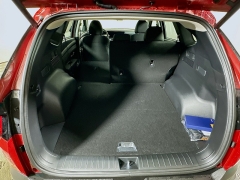 New 2026  Hyundai Tucson SEL FWD at Graham Auto Mall near Mansfield&comma; OH