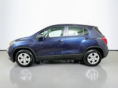 Used 2019  Chevrolet Trax 4d SUV FWD LS at Dutro Auto near Zanesville&comma; OH