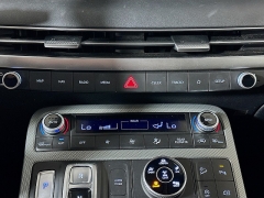 Used 2023  Hyundai Palisade SEL AWD at Dutro Auto near Zanesville, OH