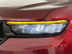 Used 2024  Jeep Grand Cherokee Altitude 4x4 at Graham Auto Mall near Mansfield&comma; OH