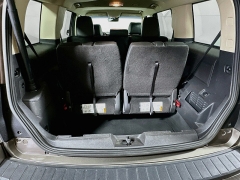 Used 2019  Ford Flex 4d SUV AWD Limited at Dutro Auto near Zanesville&comma; OH