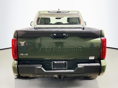 Used 2023  Toyota Tundra 4WD SR5 CrewMax 6&period;5ft Bed at Graham Auto Mall near Mansfield&comma; OH