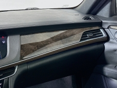 Used 2016  Cadillac CT6 4d Sedan 3&period;0L Twin Turbo Premium AWD at Graham Auto Mall near Mansfield&comma; OH