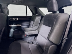 Used 2022  Ford Explorer XLT 4WD at Graham Auto Mall near Mansfield, OH