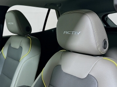 New 2026  Chevrolet Trax FWD 4dr ACTIV at Dutro Auto near Zanesville&comma; OH