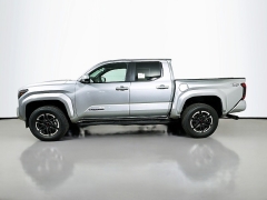 New 2026  Toyota Tacoma 4WD TRD Sport Double Cab 5ft Bed AT at Dutro Auto near Zanesville&comma; OH