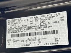 New 2026  Ford F-150 4WD XLT SuperCrew 5&period;5' Box at Dutro Auto near Zanesville&comma; OH