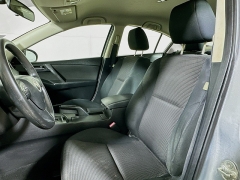 Used 2012  Mazda Mazda3 4d Sedan i Sport Auto at Dutro Auto near Zanesville&comma; OH