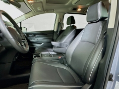 Used 2025  Honda Odyssey Touring Auto at Graham Auto Mall near Mansfield&comma; OH
