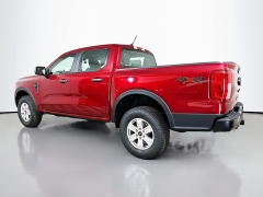 New 2025  Ford Ranger XL 4WD SuperCrew 5' Box at Graham Auto Mall near Mansfield, OH