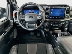 Used 2025  Ford F-150 4WD Raptor SuperCrew 5&period;5' Box at Dutro Auto near Zanesville&comma; OH