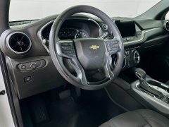 Used 2022  Chevrolet Blazer FWD 4dr LT w&sol;2LT at Graham Auto Mall near Mansfield&comma; OH
