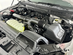 New 2026  Ford F-150 4WD Platinum SuperCrew 5&period;5' Box at Dutro Auto near Zanesville&comma; OH